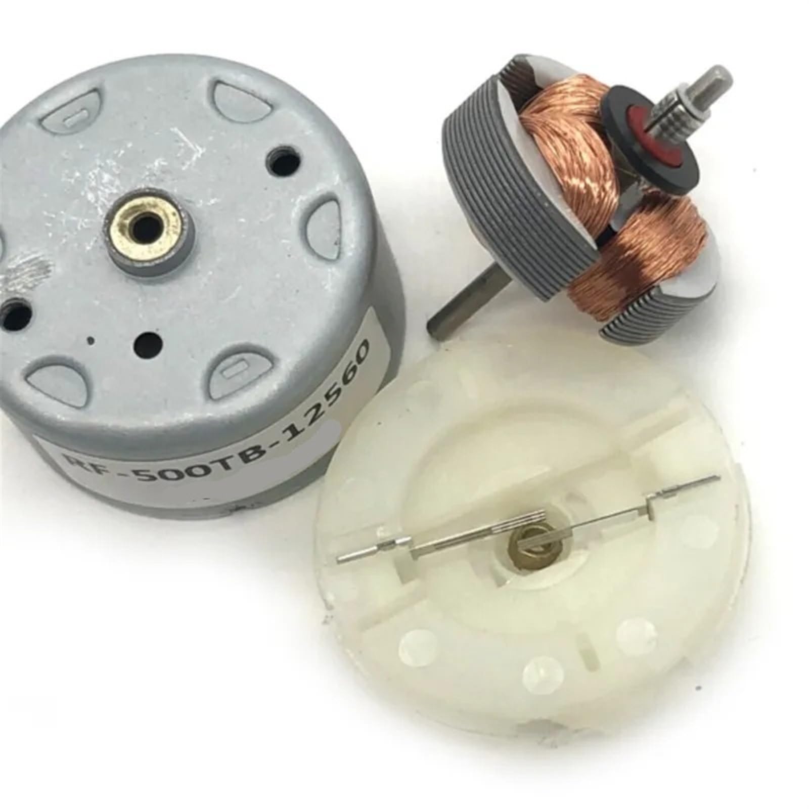 Snapklik.com : RF-500TB-081200/12560/13560/14415/18280/16260/17255 VCD ...