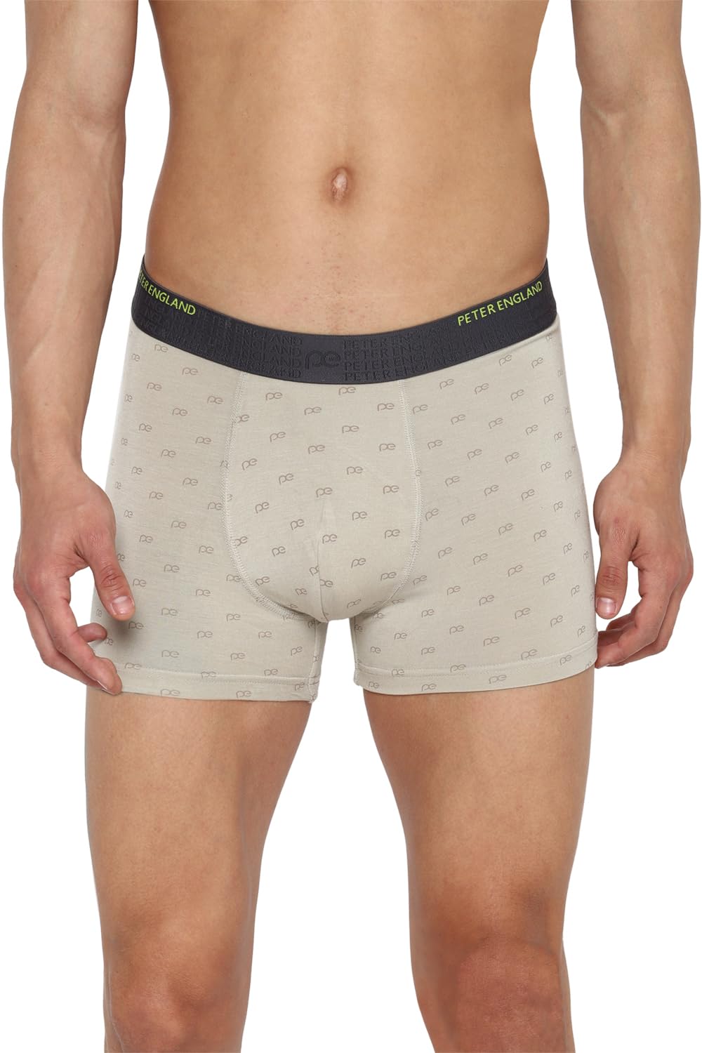 peter england Men's Trunks-picture-26