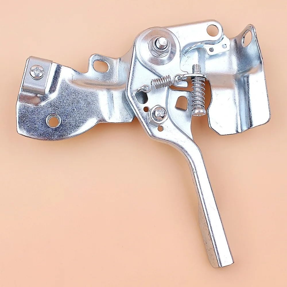 Bras de levier d'accélérateur GX160 pour moteur de générateur 6,5hp