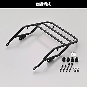 まるページ Amazon | デイトナ(Daytona) エリミネーター/SE(24)専用 リア