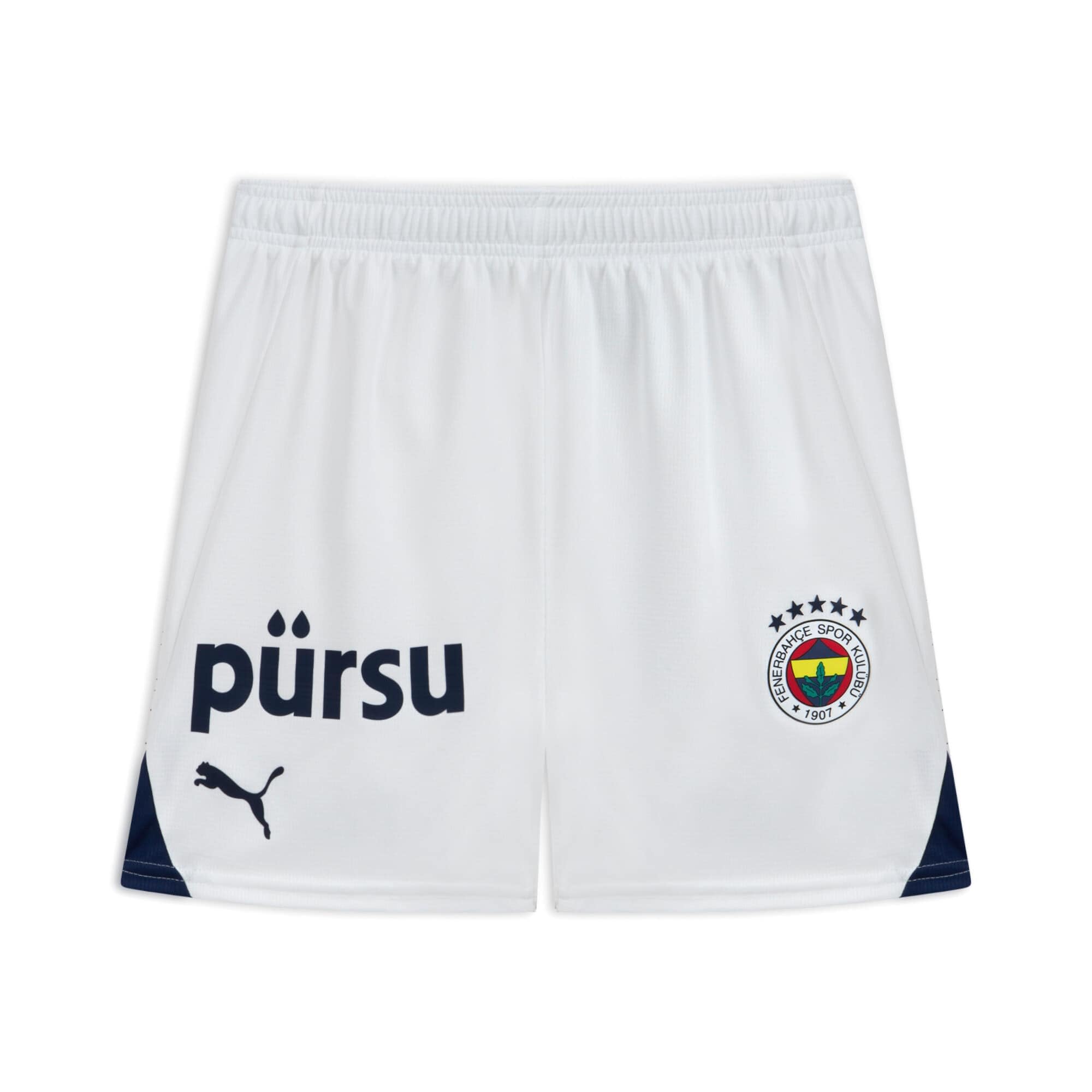 AT514CES01 Şort Üniseks Yetişkin