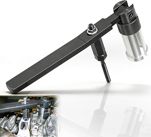 Extractor de retiro del inyector de combustible 9010 para la herramienta de reparación del inyector diesel Cummins 5.9L y 6.7L, equivalente al