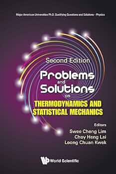 洋書 THERMODYNAMICS AND STATISTICAL MECHANICS PDF Statistical Mechanics and Thermodynamics (Concise