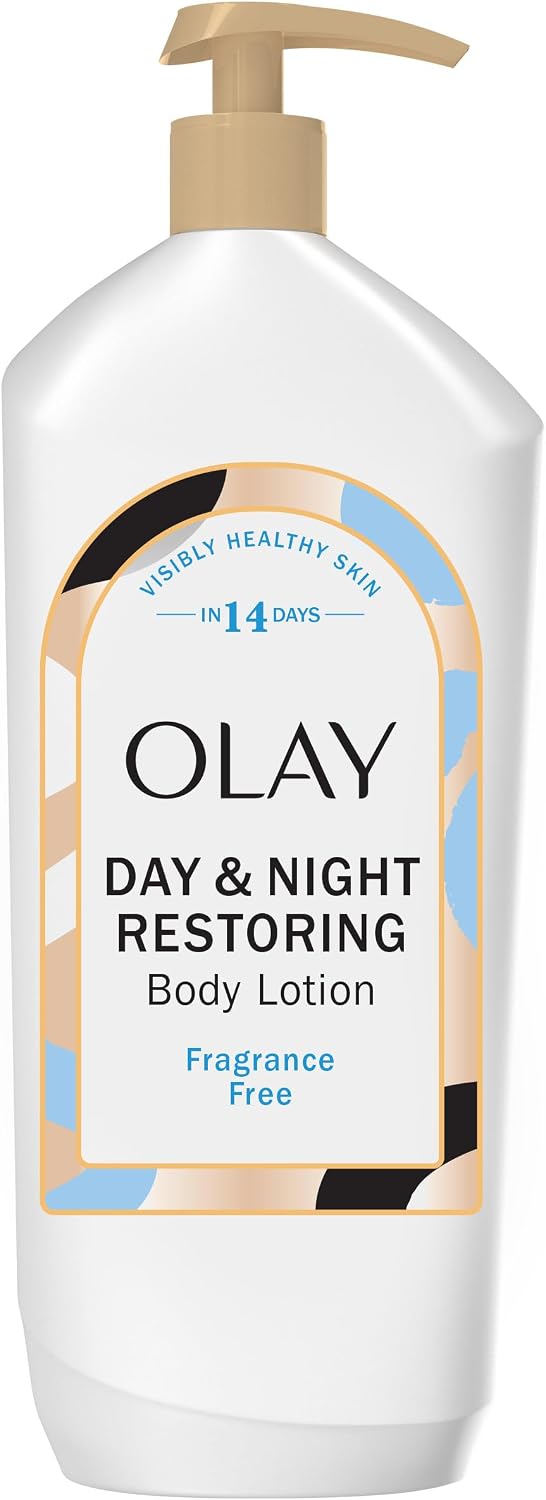 Olay Day & Night Restoring Nemlendirici Vücut Losyonu 532Ml