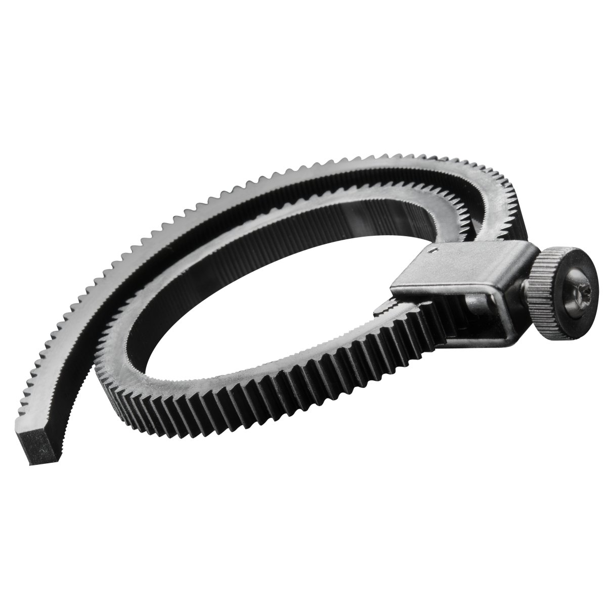 Walimex pro Follow Focus Twin-Stop Schärfezieheinrichtung, 18613