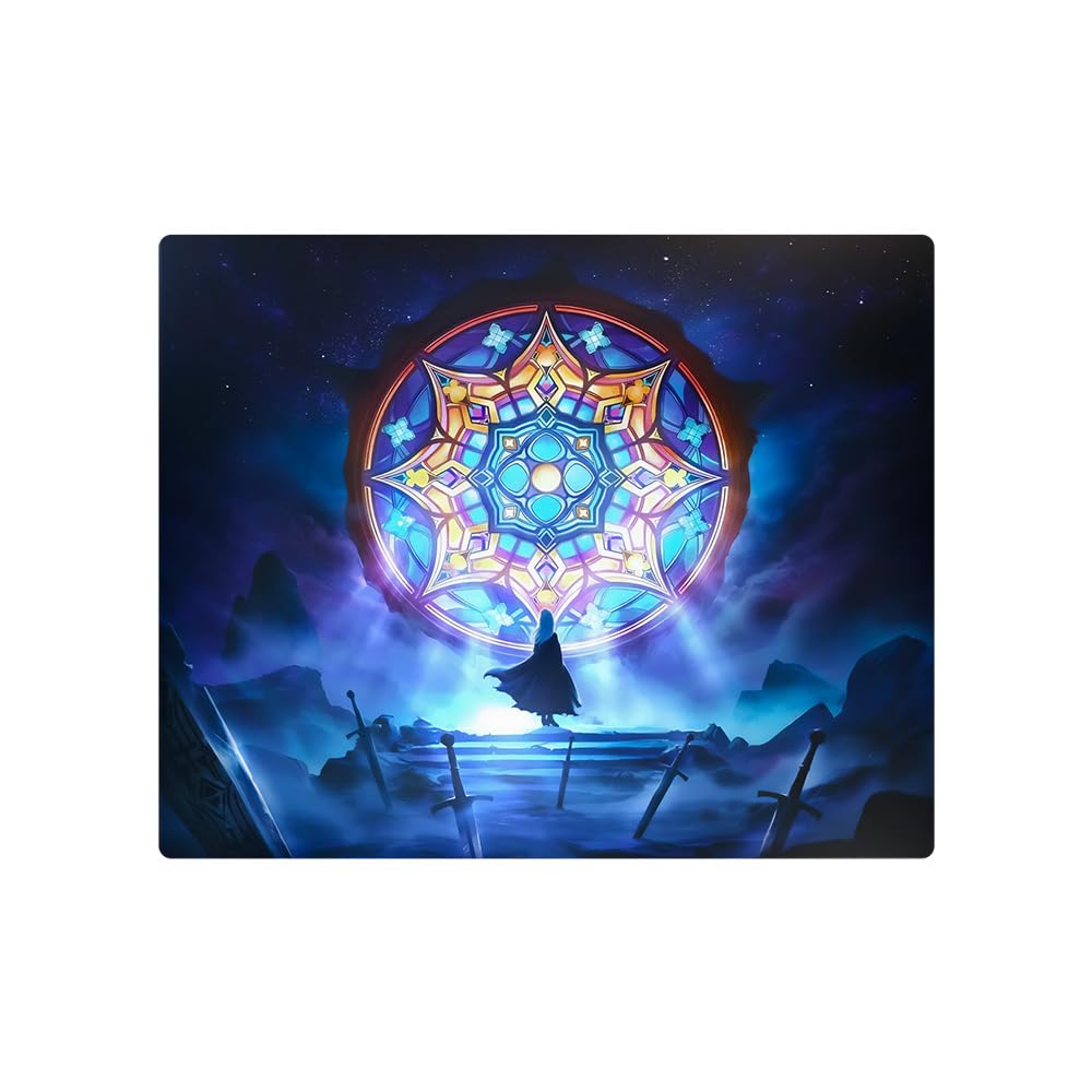 【未使用】Lock-On Gear HARUT 通常版 ガラスマウスパッド Lock-On Gear HARUT ガラスマウスパッド 通常版