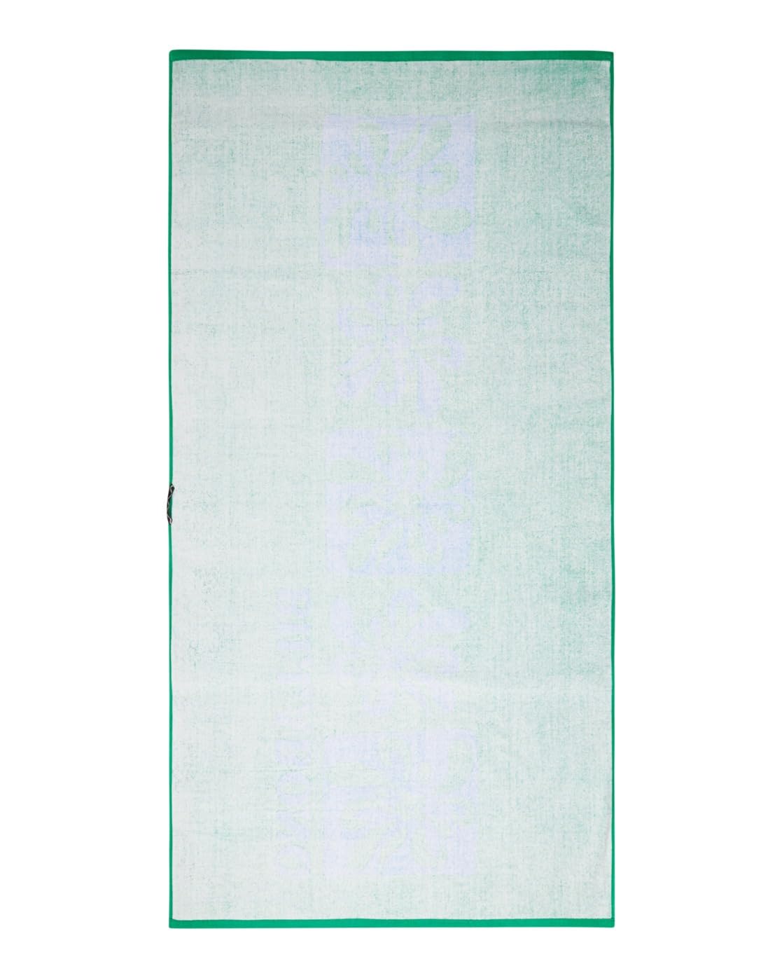 BILLABONG Lie Down - Toalla - Mujer - Verde