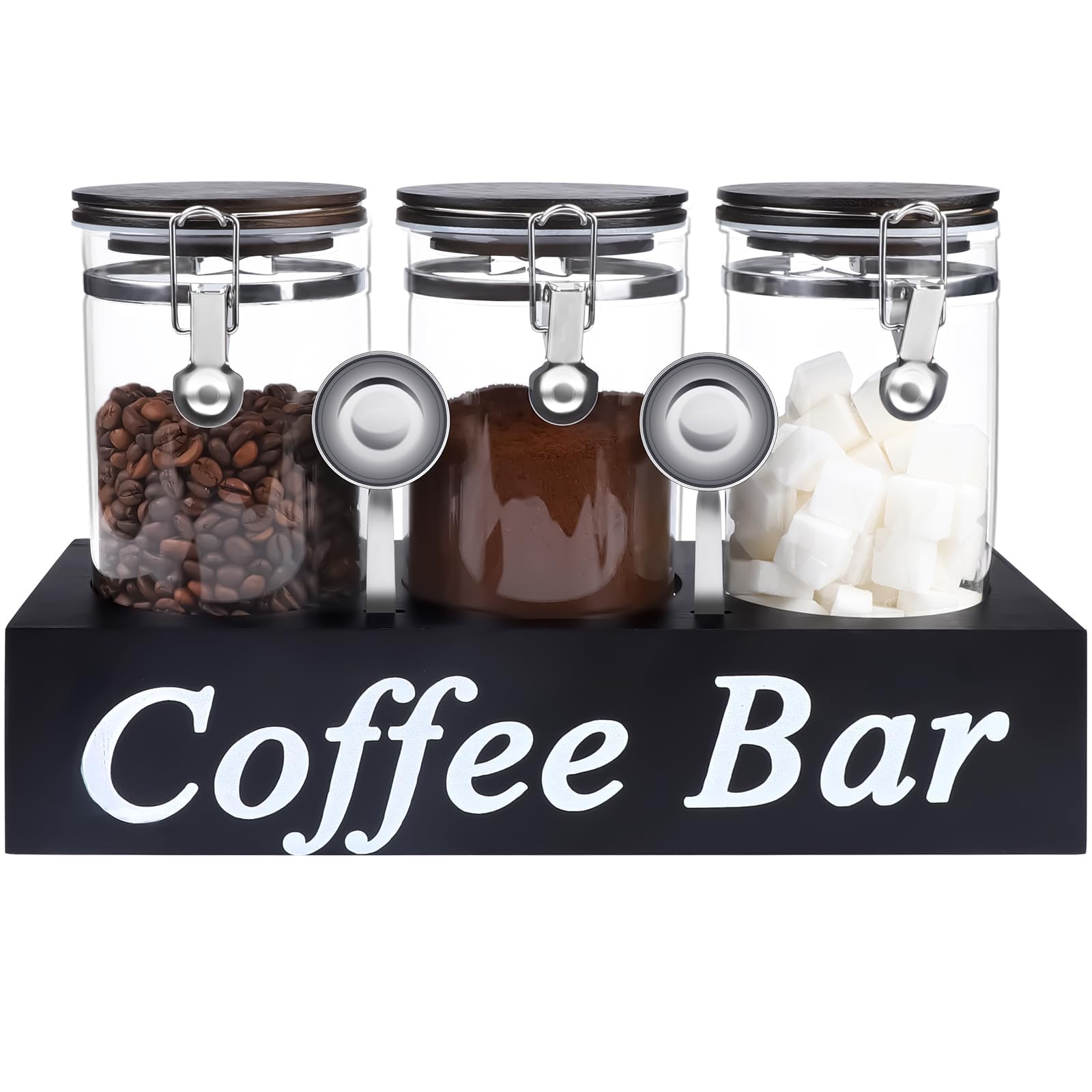 コーヒー Lishou Coffee 5can SET CaDA Cityscape Series Japanese Coffee Shop Building Set