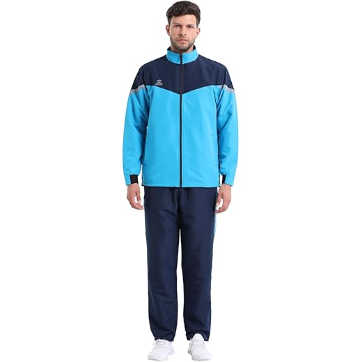 SHREY Edge Tracksuit for Men