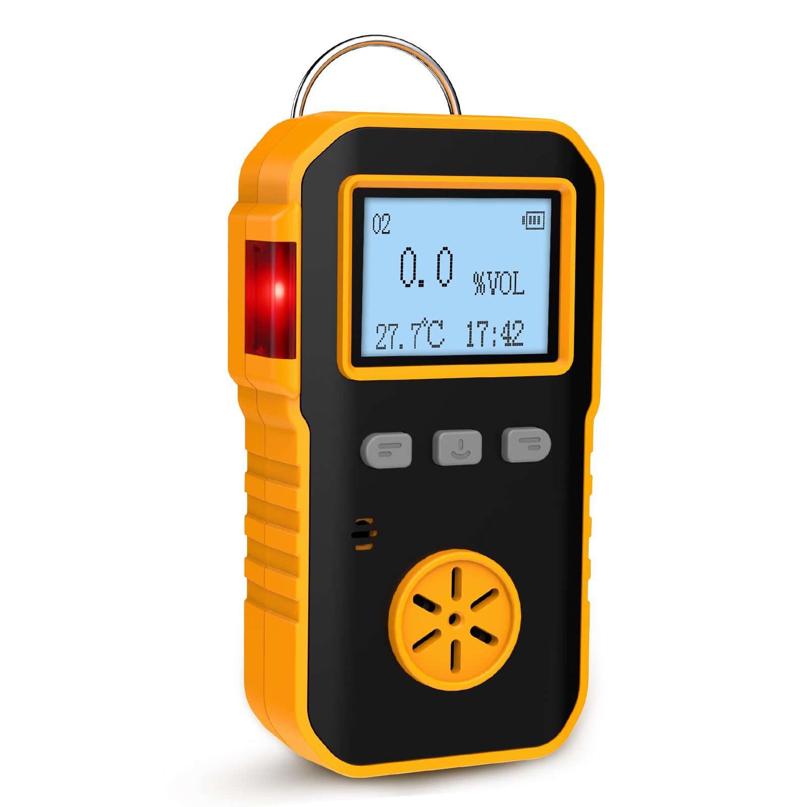 大幅値下げ‼️BOSEAN一酸化炭素 CO2  酸素測定器 ガス検知器 濃度測定 Amazon.co.jp: BOSEAN 酸素濃度計 室内 酸欠濃度計 酸素濃度測定器 O2
