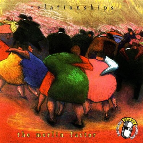 Relationships [Audio CD]