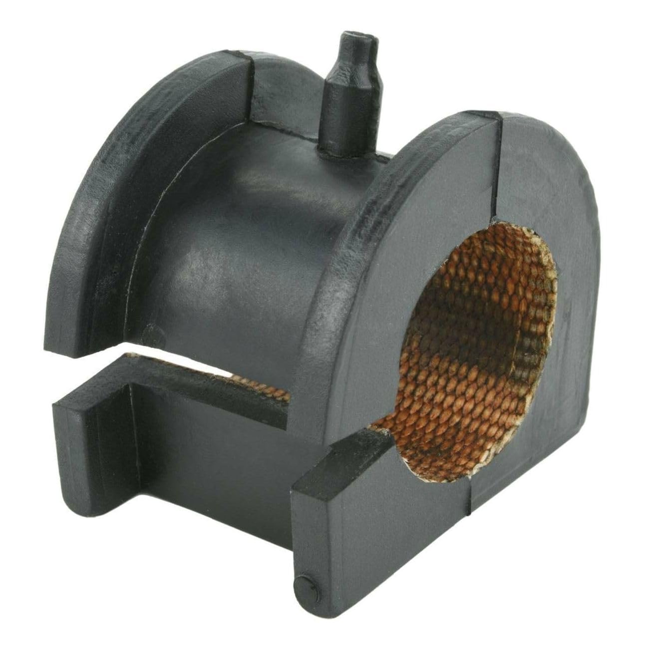 Suspension Sway Bar Stabilizer Linkage Bushing Front Side for Mitsubishi for Lancer 2002-2009 for Outlander 2003-2006 MSB-CU20F MN100250