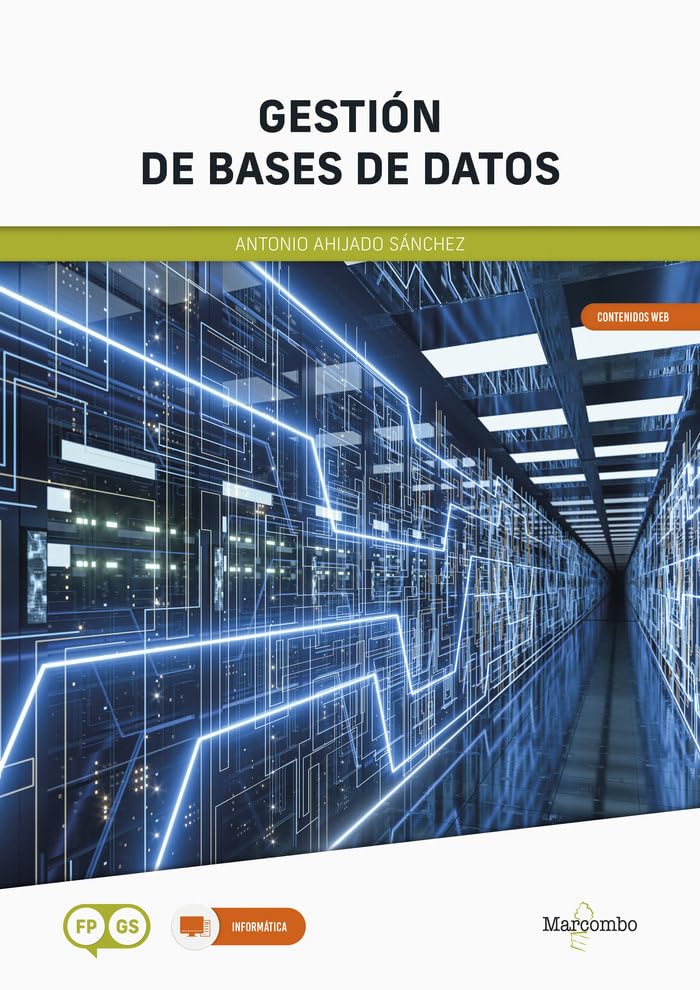  *Gestión de Bases de Datos
