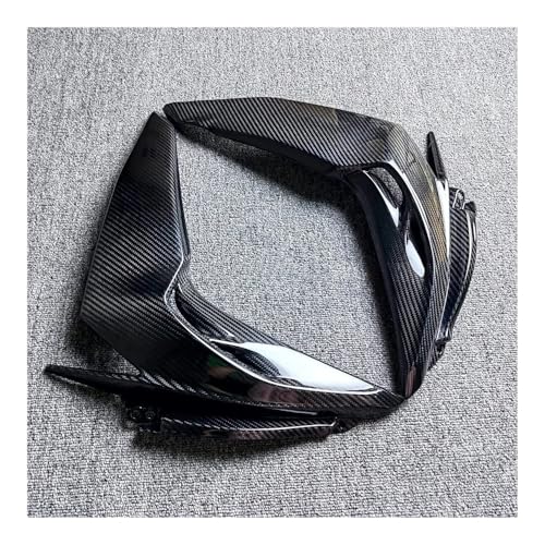 Spoiler en fibre de carbone pour motos Z 1000 Z1000R 2014-2018 aileron carénage