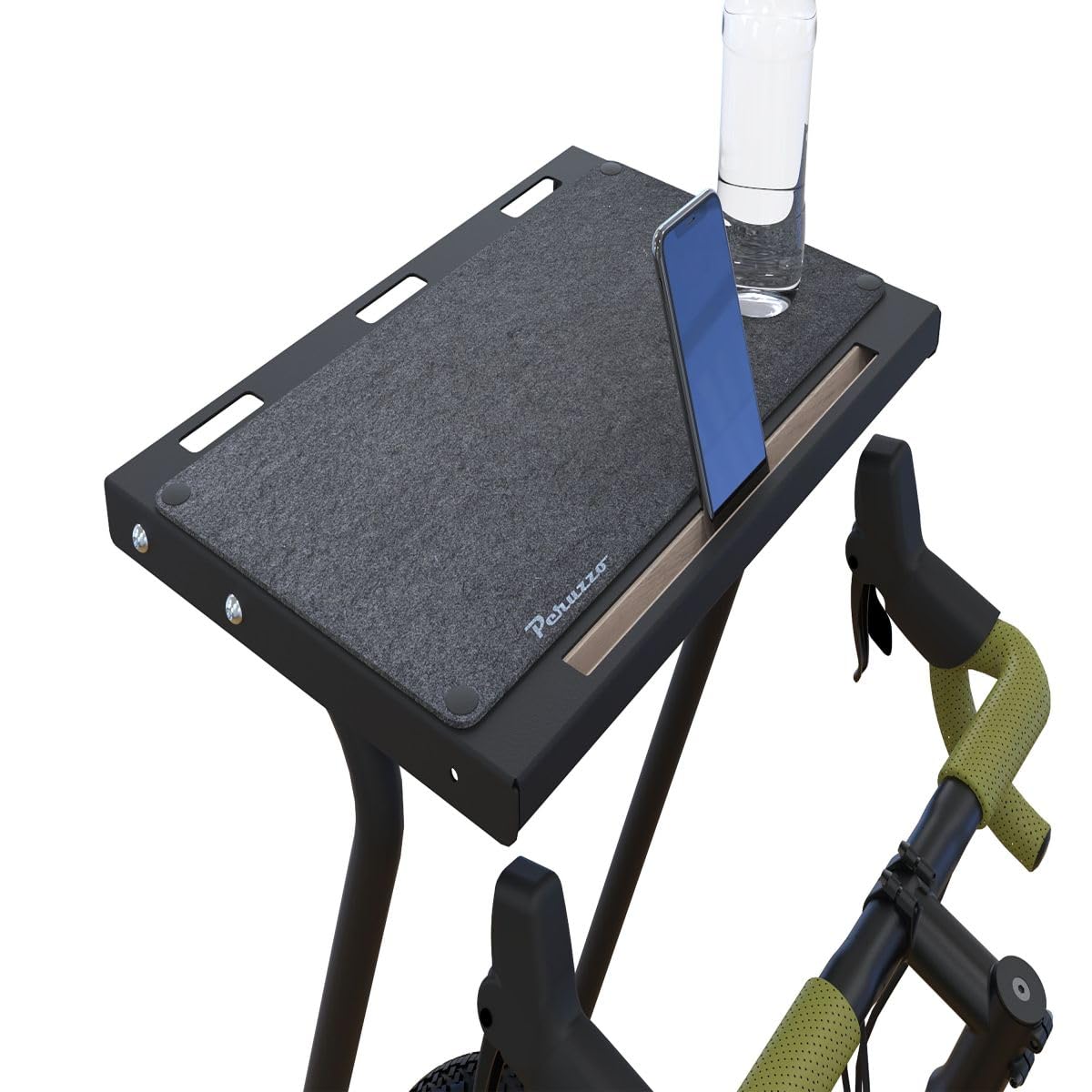 Peruzzo Home Training RI Desk for Indoor Cycling Trainer / Static Bike