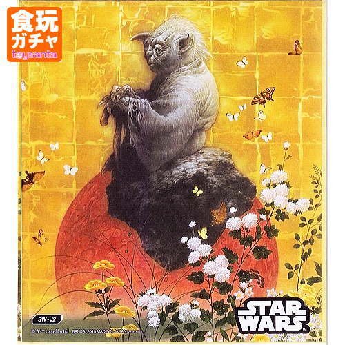 ケンボーさま専用ヨーダポスター ケンボーさま専用ヨーダポスター 楽天