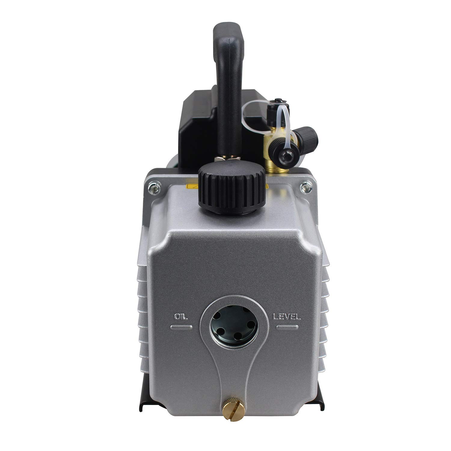 Amazon.com: OEMTOOLS 24642 6 CFM Spark-Free Vacuum Pump : Automotive