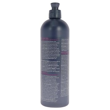 Roux Fanci-Full Rinse Instant Hair Color - 12 Black Radiance Hair Color Unisex 15.2 oz