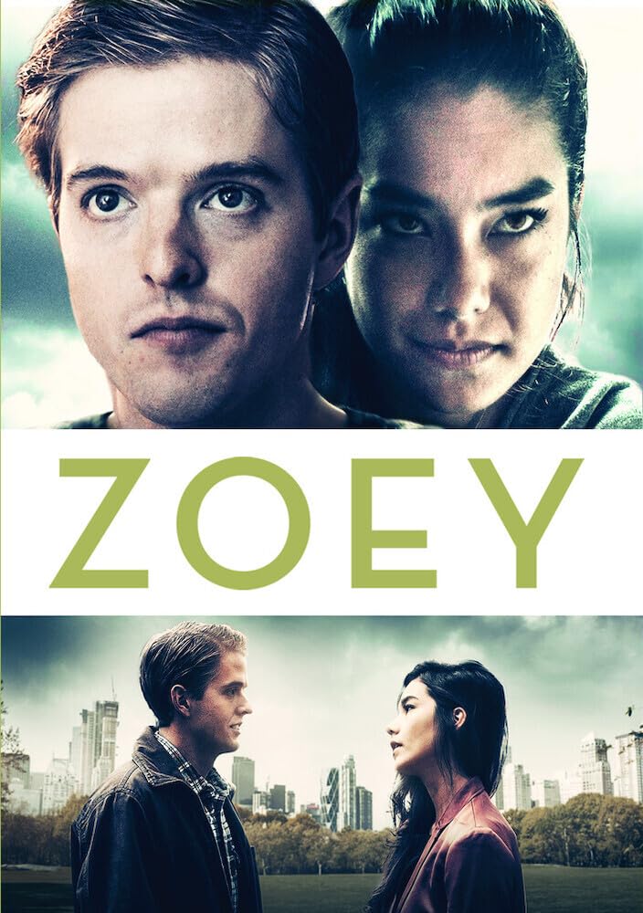 Zoey [DVD]