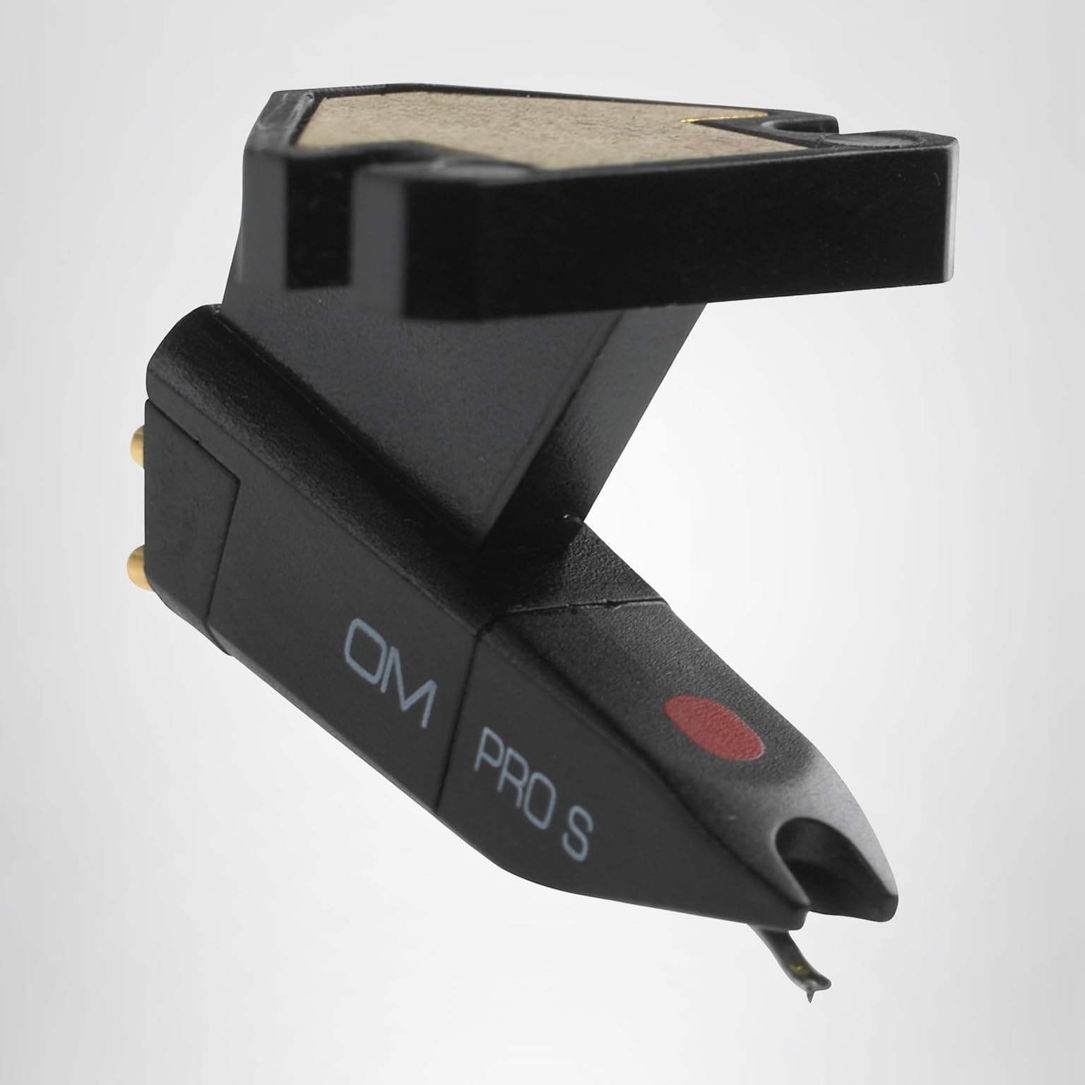 Amazon.com: Ortofon OM Pro S DJ Cartridge : Musical Instruments