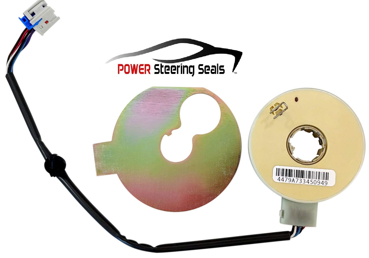 Buy Power Steering Seals Power Steering Torque Sensor for Chevrolet