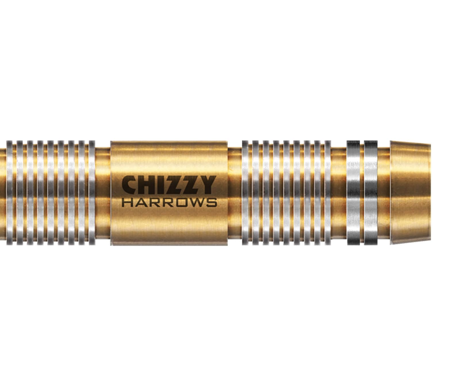 HarrowsハローズCHIZZYチズィ2デイブチズネル16g定価/12800円 ダーツ > ハードダーツ > ブランド【ハ行】 > ハローズ