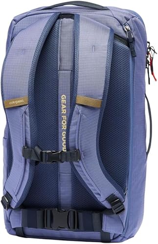Miniatura 2 de Cotopaxi Allpa 28L Travel Pack Azul Humo