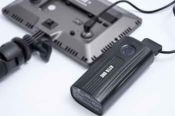 FXLION ミニマルチ電圧ポータブル充電式バッテリー ATTO ONE 61Fsjanz7cL._UF350,350_QL50_.jpg