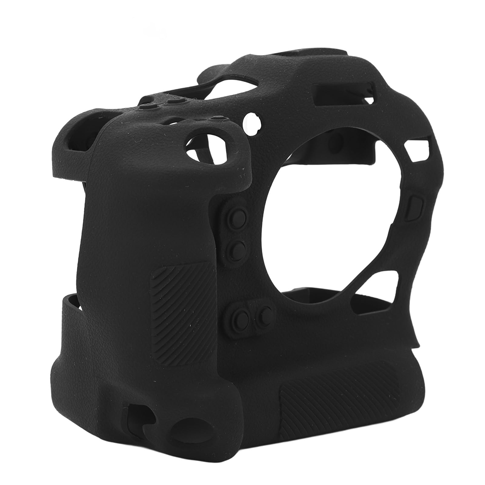Custodia per Fotocamera in Silicone Ultra Sottile per R3, Copertura Protettiva Flessibile, Resistente Ai Graffi, Vari Colori Disponibili, Leggera