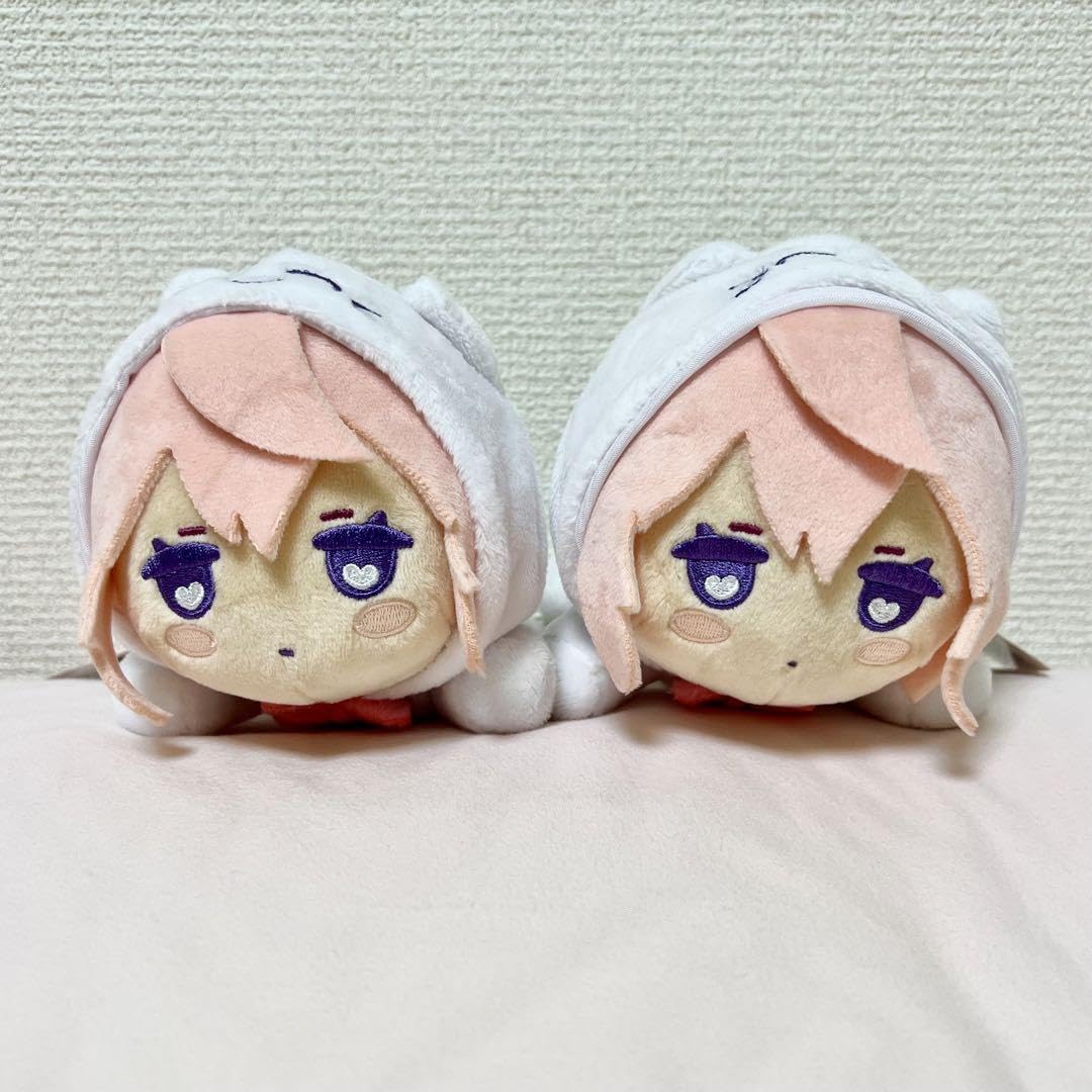 Amazon.co.jp: nqrse おるすばんなるせちゃん 2点セット : おもちゃ