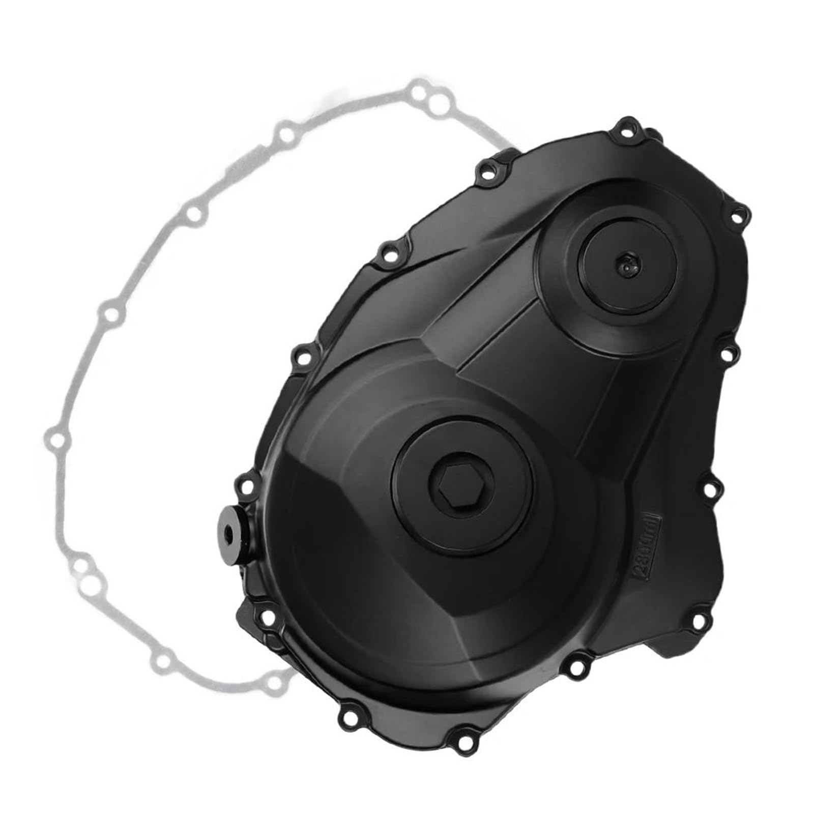 Carter Motore Coperchio Coperchio Statore Motore Moto Per SUZUKI GSXR1000 GSXR GSX-R 1000 GSX R1000 2009-2016 Protezione Laterale Del Carter Tappo Dello Statore Moto