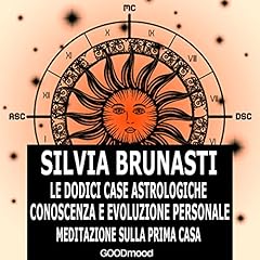 Le dodici case astrologiche copertina