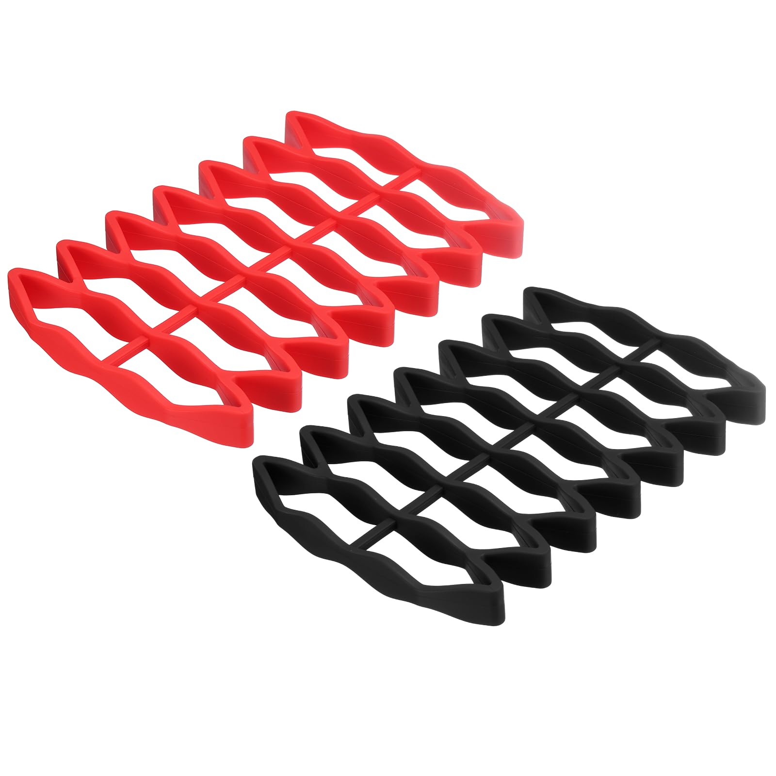METALLIXITY Rostatura in silicone per forno antiaderente 23,4 x 15,5 cm