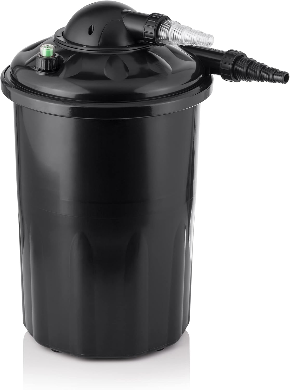 Alpine Corporation PLF3000U Bio-Pure UV-C Filter, 3000 gal, Black