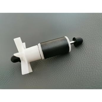 For Lay Z Spa Whirlpool Pump Impeller / Rotor E02 Fix 69 mm