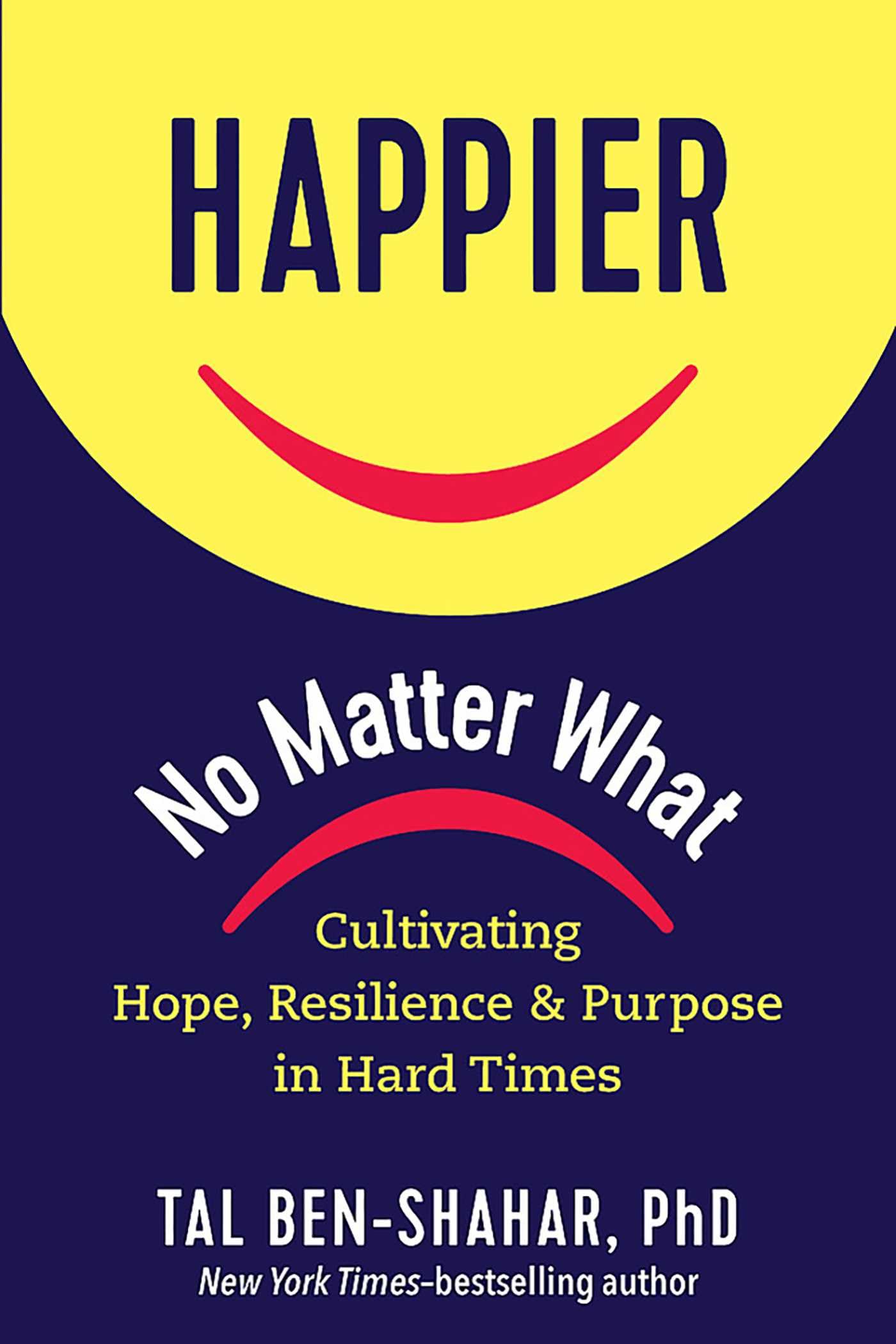 Happier No Matter What