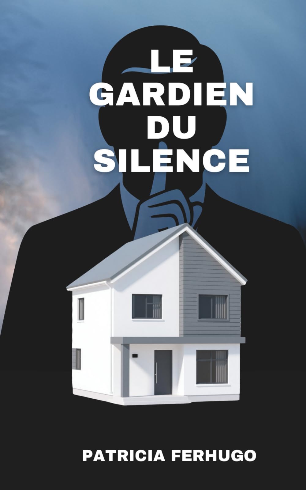 LE GARDIEN DU SILENCE
