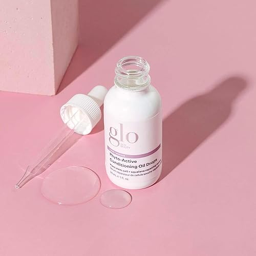 Miniatura 8 de Glo Skin Beauty Gotas de aceite acondicionador fito-activo  Rejuvenece y repara la elasticidad natural de la piel