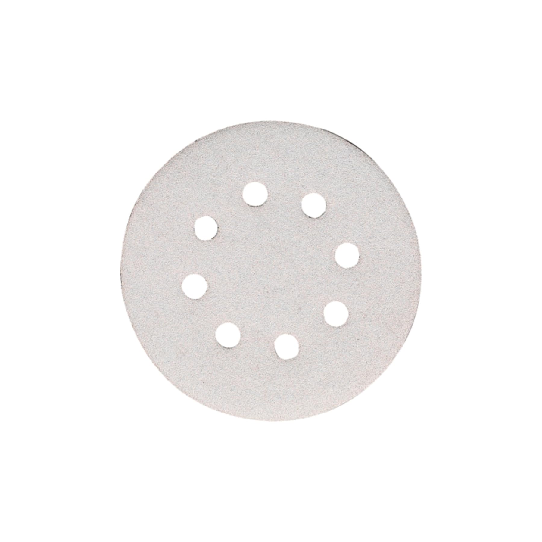 MAKITA P-33386 (pkt of 10) White sanding discs 125mm x 120g