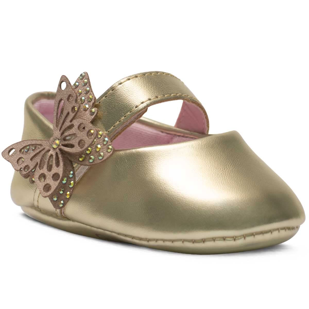 Sapato Bebê Infantil Menina Nº 13 Ao 18 Festa Batizado 01.32 em promoção! Veja a oferta e mais achadinhos de Sapatos Infantis 2 Hoje é o melhor dia para comprar Sapato Bebê Infantil Menina Nº 13 Ao 18 Festa Batizado 01.32 com aquele preço maroto! Promoção! Aproveite a oferta! 2