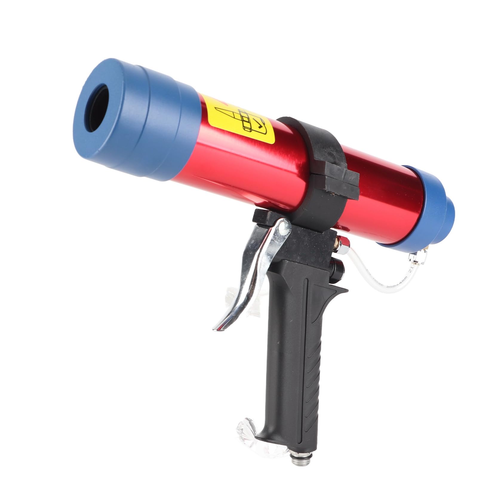 310ml Glass Glue Pneumatic 0.4?0.7Mpa 24?Nozzle Auto Rep Tool Sp Glue Has Strict Measures That You Quality Goodbye About Probl on Your