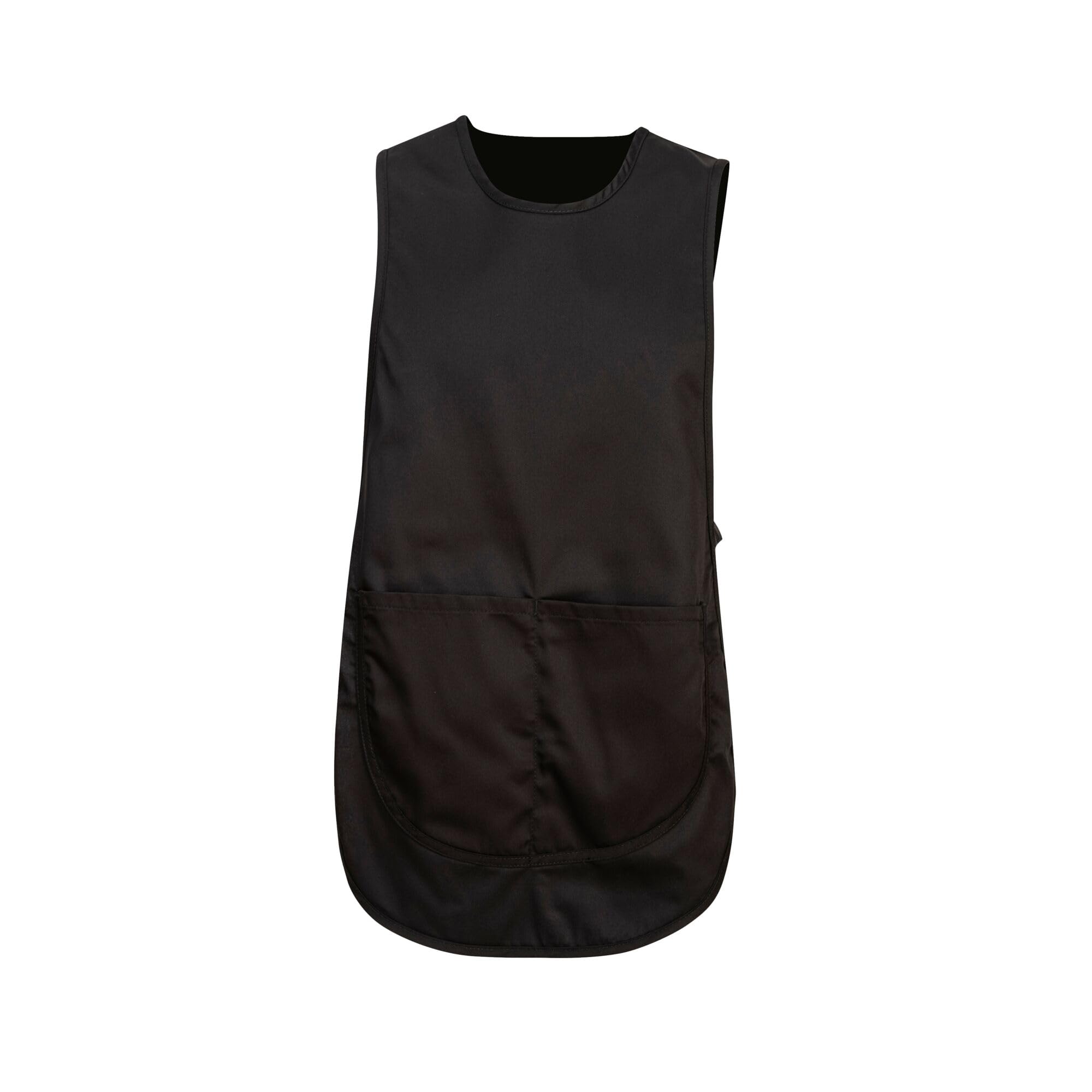 Portwest Tabard With Pocket 2XL Blk (Pack Of 12)