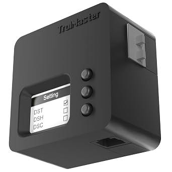 TrolMaster DSV-1 TrolMaster Low-Volt Station