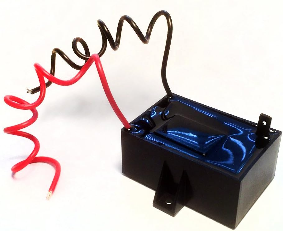 Spark Ignition Control 12vdc. Great For RV Gas Fired Refrigerator, BBQ Grill, Many Gas Fired Projects.