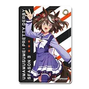 Amazon.co.jp: ウマ娘 プリティーダービー Season 3 レザーパス