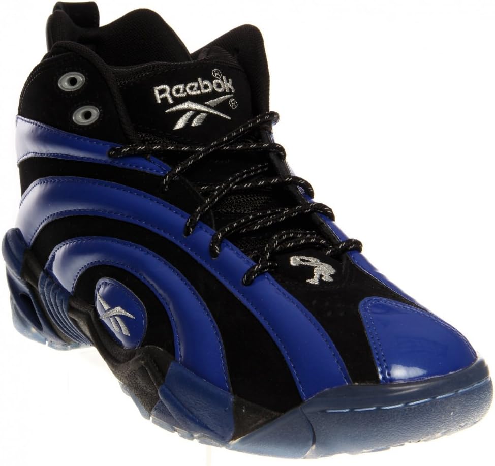 Reebok Shaqnosis OG Basketball Shoe for Men Liberia Ubuy