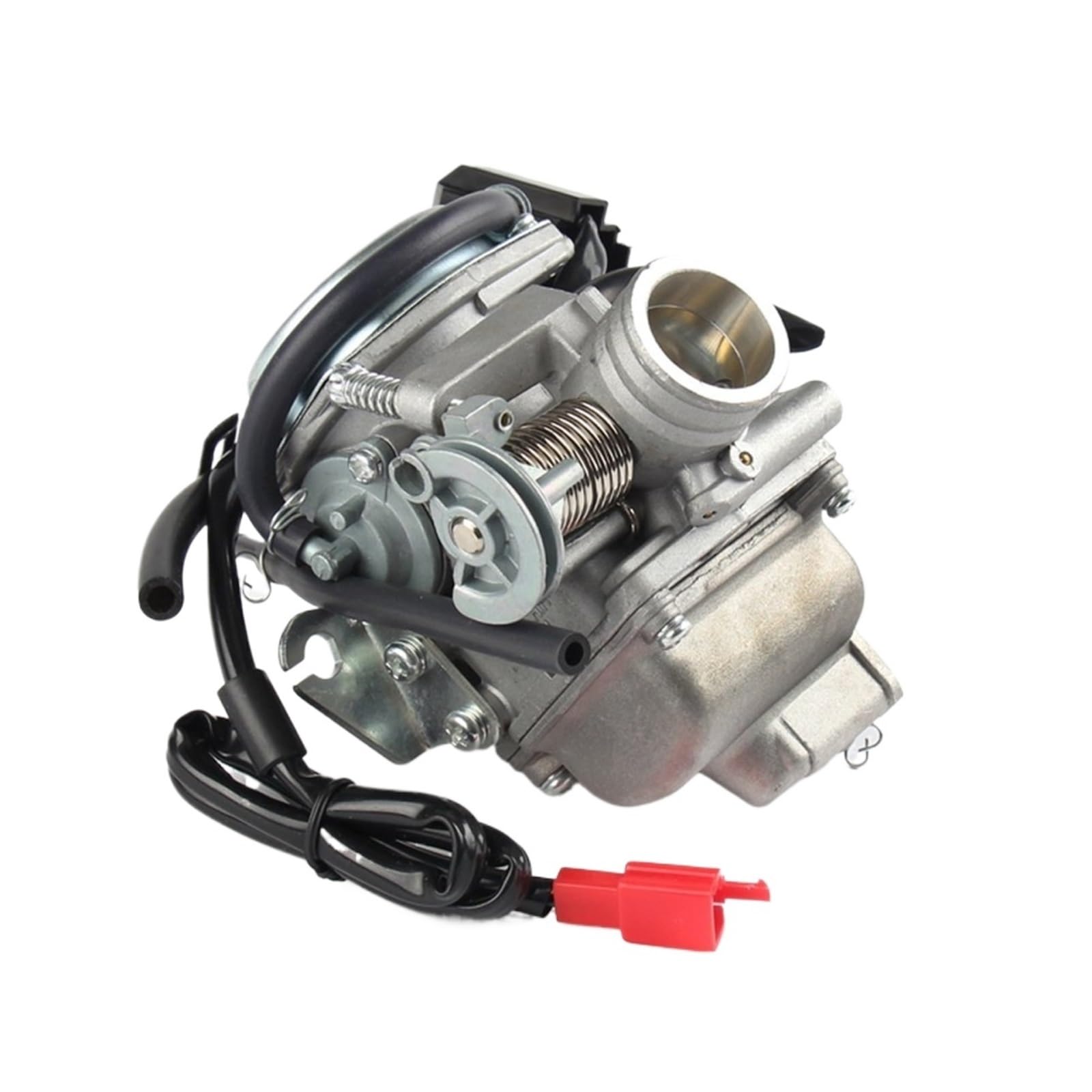Carburateur PD24J 24mm pour moteur GY6 125cc à 150cc de scooter et quad