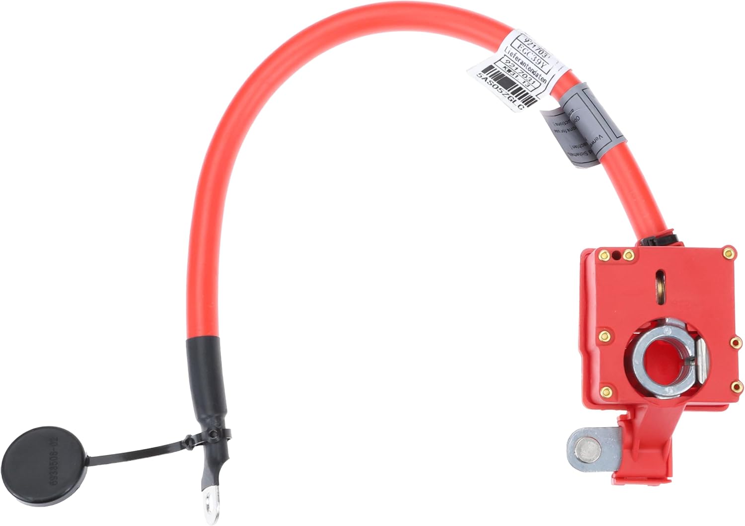 URO Parts 61129217031 Battery Cable