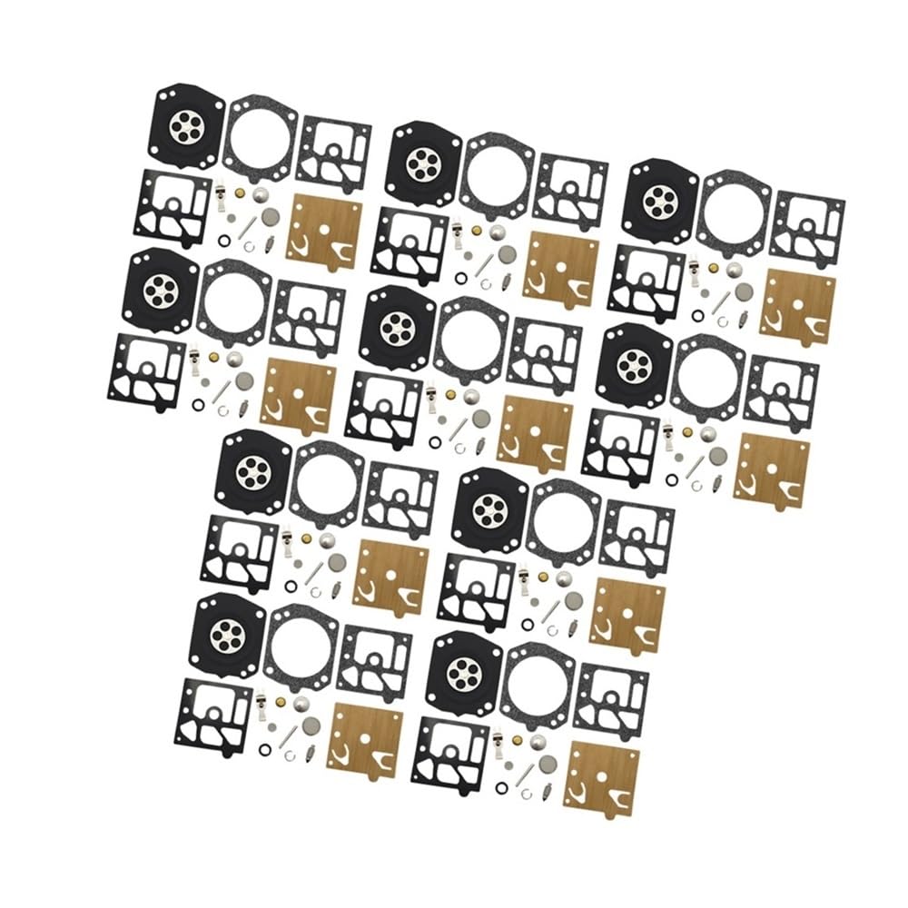 Kit carburateur 351 350 359 K22-HDA pour résoudre les pannes de démarrage