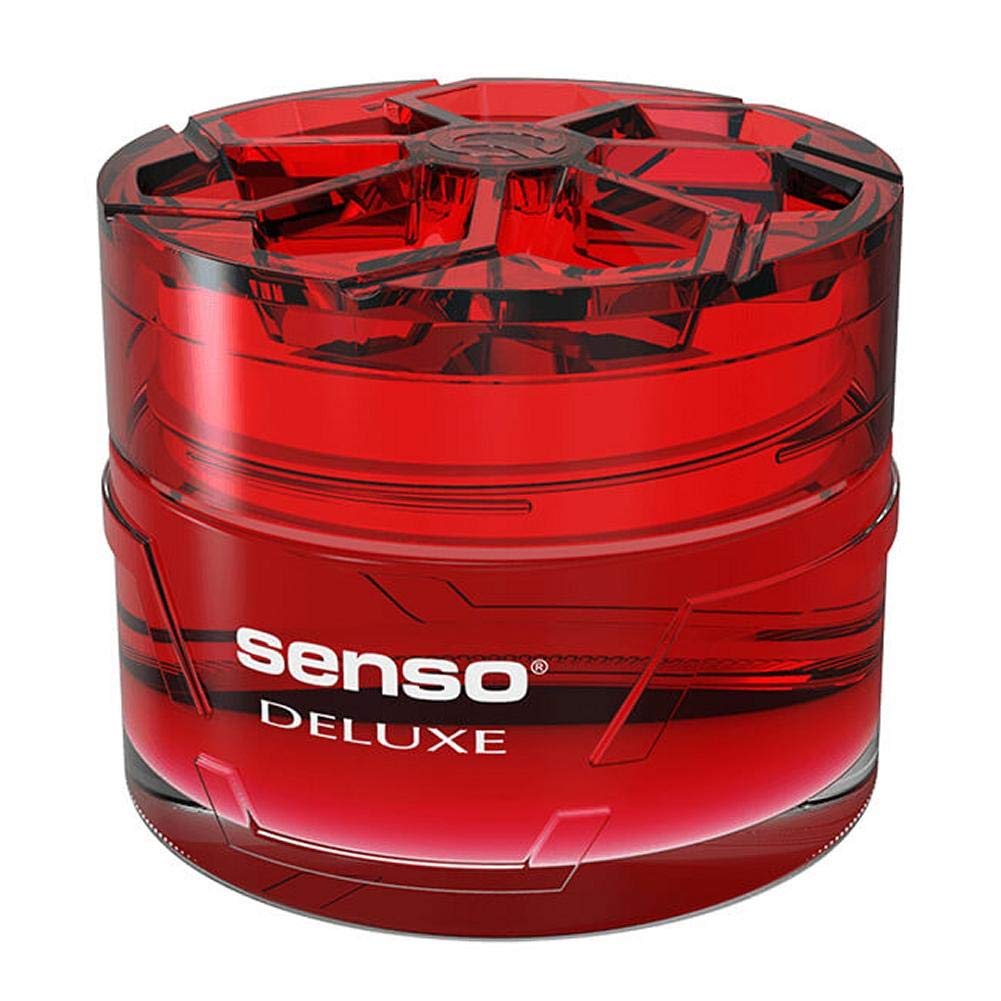 DR.Marcus Senso Deluxe Wildberries Scented Box 50 ml